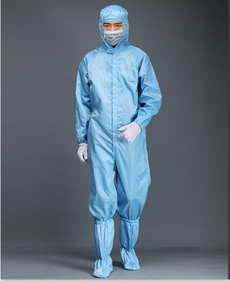এন্টি স্ট্যাটিক jumpsuit.png Anti static jumpsuit.png