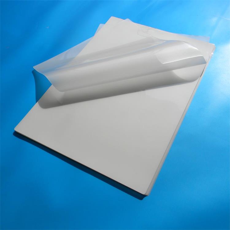 এন্টি স্ট্যাটিক laminating ফিল্ম