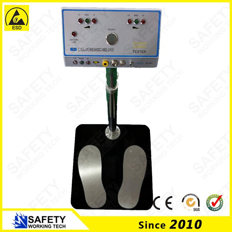 ইএসডি মাল্টি-ফাংশনাল পরীক্ষক ESD Multi-Functional Tester