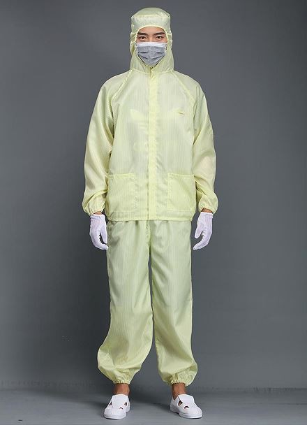 এসএসডি জ্যাকেট