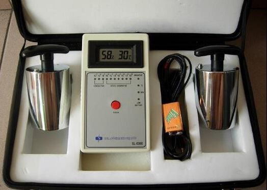 SL-030B surface resistance tester