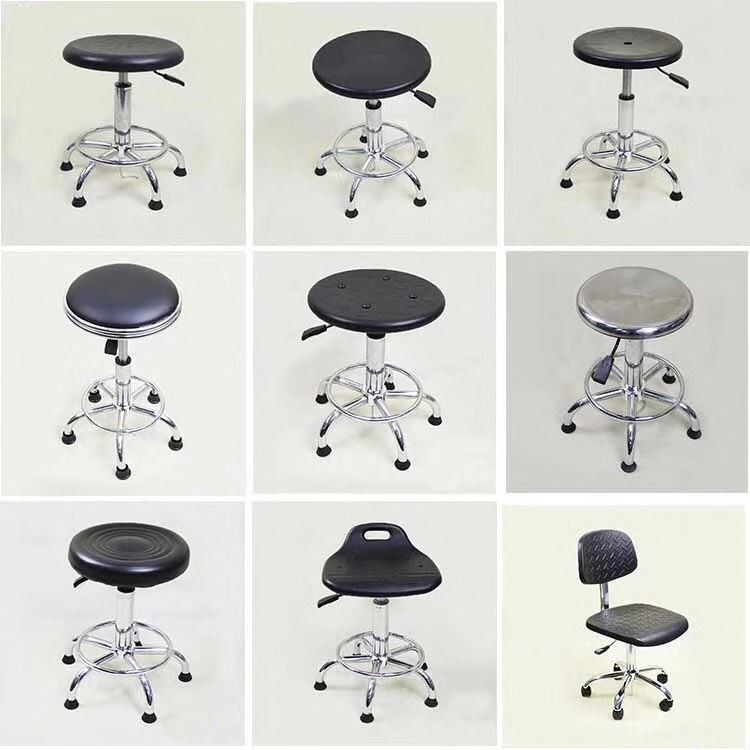 esd stools and esd chairs