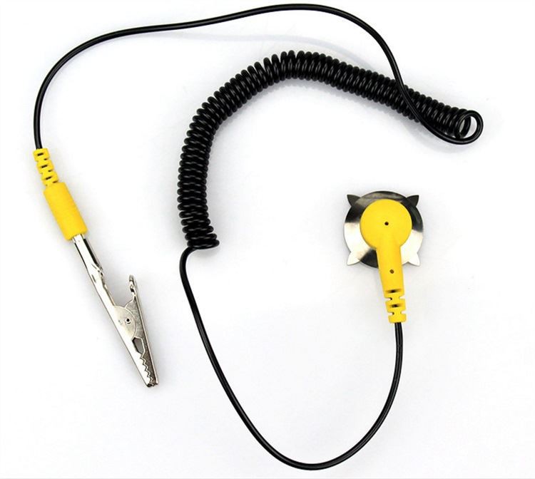 esd mat ground cord