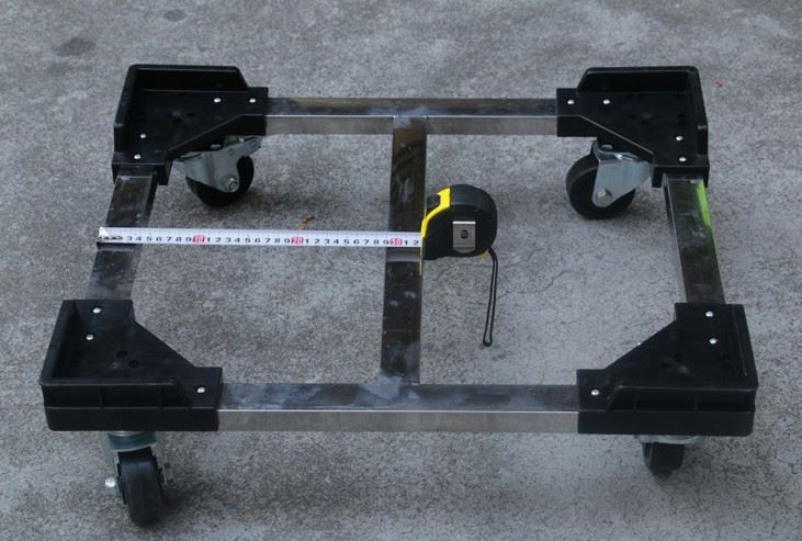 esd cart