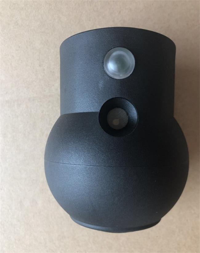 personal static ball
