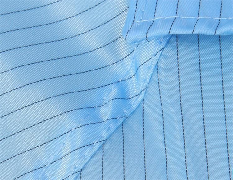 esd fabric for hood cap