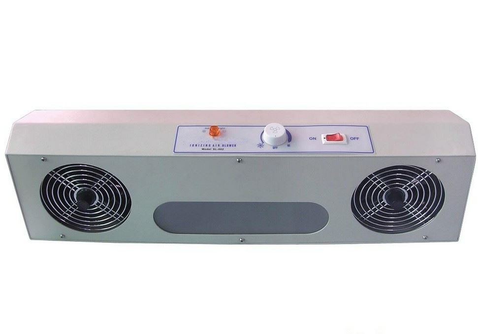 SL-002 Ion air fan