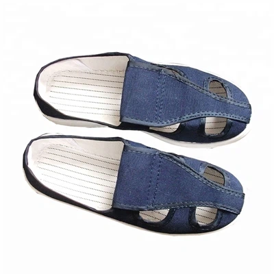 ক্যানভাস antistatic জুতা জন্য কি রং পাওয়া যায়