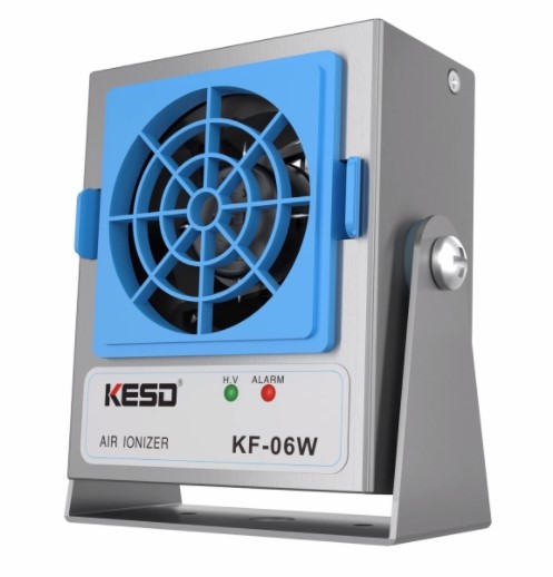 KF-06WR KESD IONIZER KF-06WR KESD IONIZER
