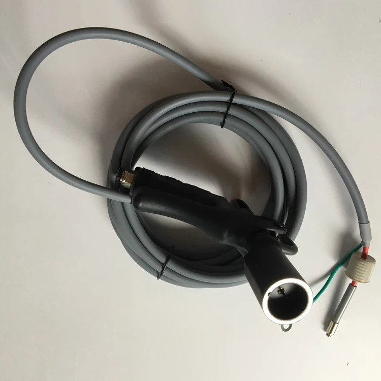 SL-004C Ionizing air gun SL-004C Ionizing air gun