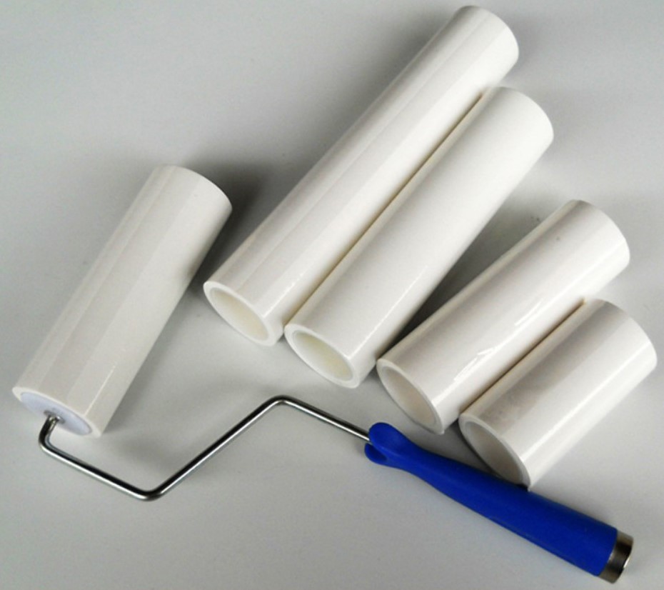 cleanroom sticky roller cleanroom sticky roller