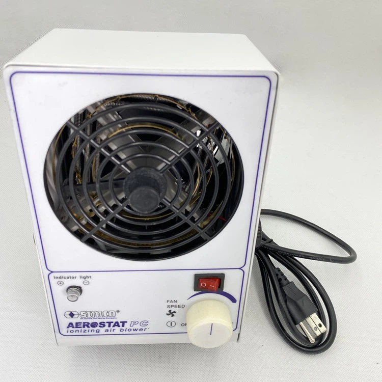 Simco ionizer Simco ionizer