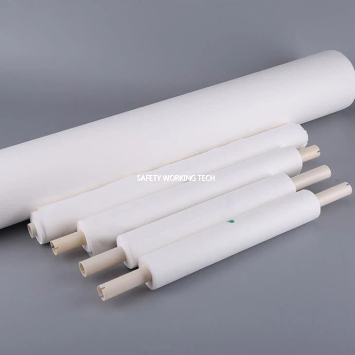 understencil wiping rolls understencil wiping rolls