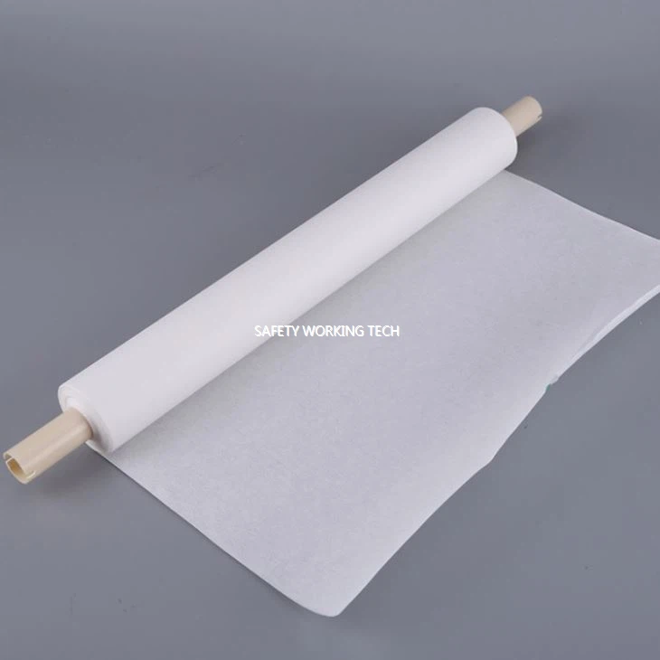 Understencil cleaning paper roll Understencil cleaning paper roll