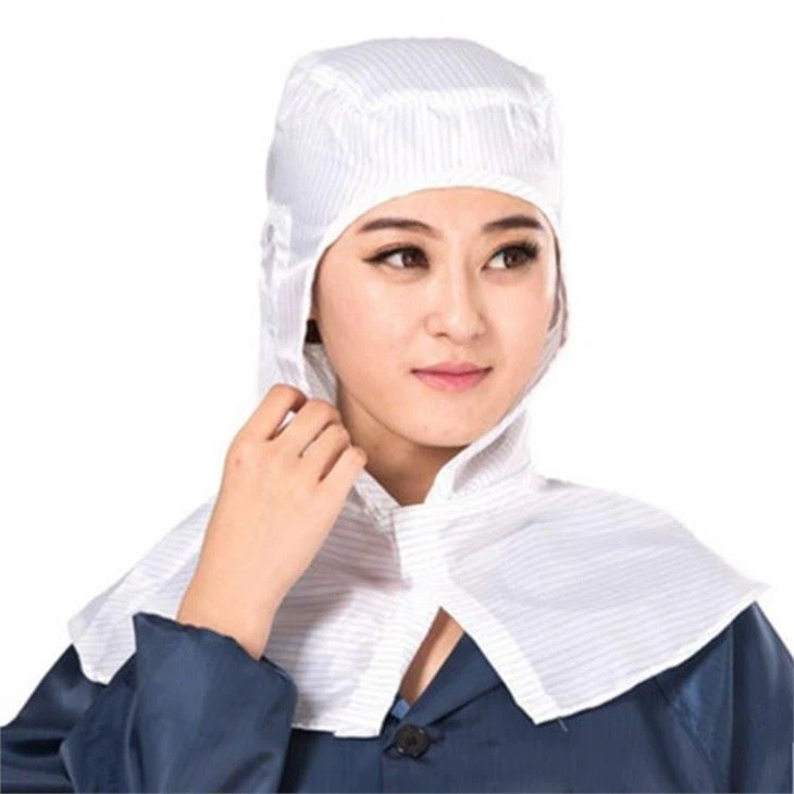 Anti Static Hood Cap Anti Static Hood Cap