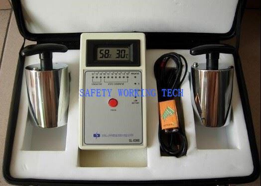 SL-030B surface resistance tester SL-030B surface resistance tester